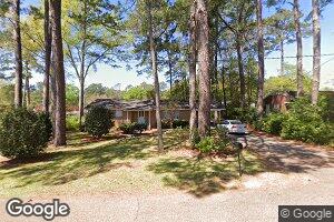 1215 Scott Ave, Prentiss, MS 39474