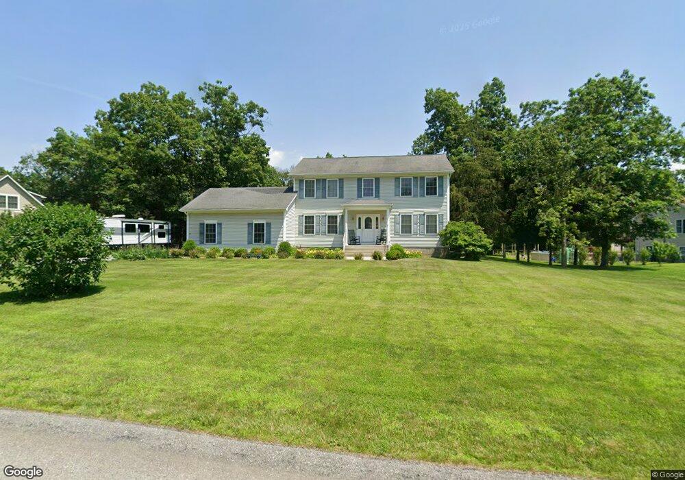 36 Bellas Way, Poughkeepsie, NY 12601 - photo 1