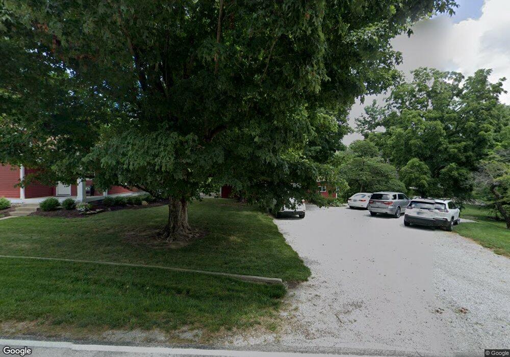 1758 W 100 N, Franklin, IN 46131 - photo 1