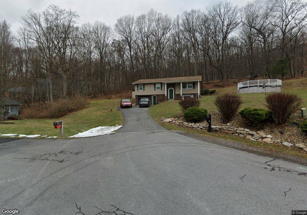 421 Locust Dr, Everett, PA 15537 - photo 1