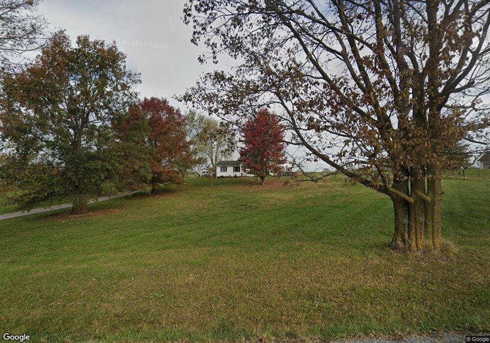 2476 Convict Pike, Flemingsburg, KY 41041 - photo 1
