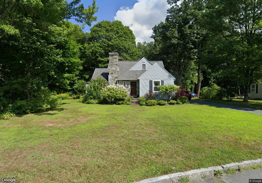 38 Worcester Ave, White River Junction, VT 05001 - photo 1