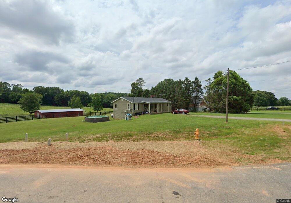 929 Richards Rd, Rydal, GA 30171 - photo 1