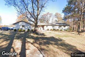 324 W Stafford Dr, Rector, AR 72461