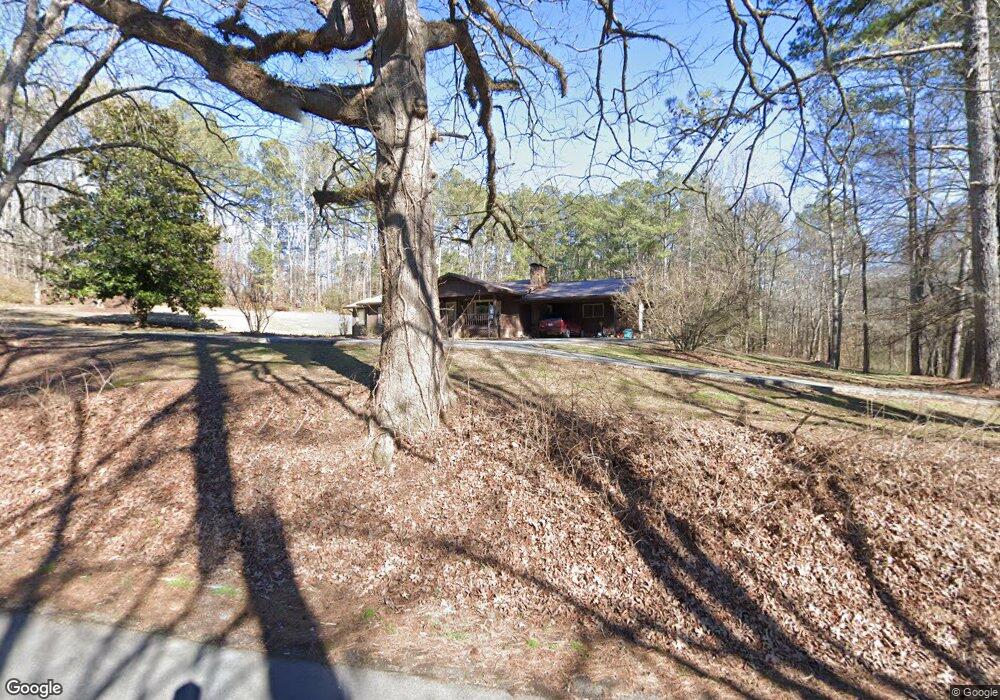 2956 Everett Springs Rd NE, Armuchee, GA 30105 - photo 1