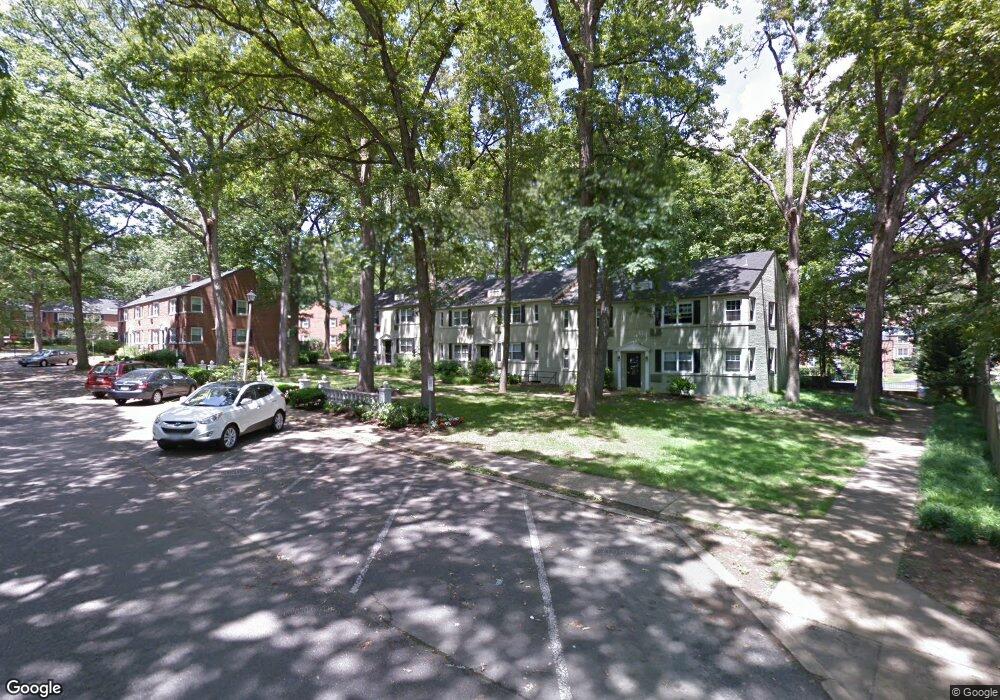 203 N Trenton St unit 4, Arlington, VA 22203 - photo 1