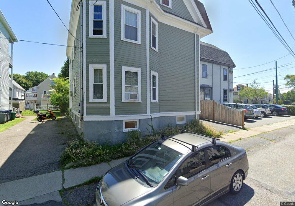 7 Ericsson St unit 2, Belmont, MA 02478 - photo 1