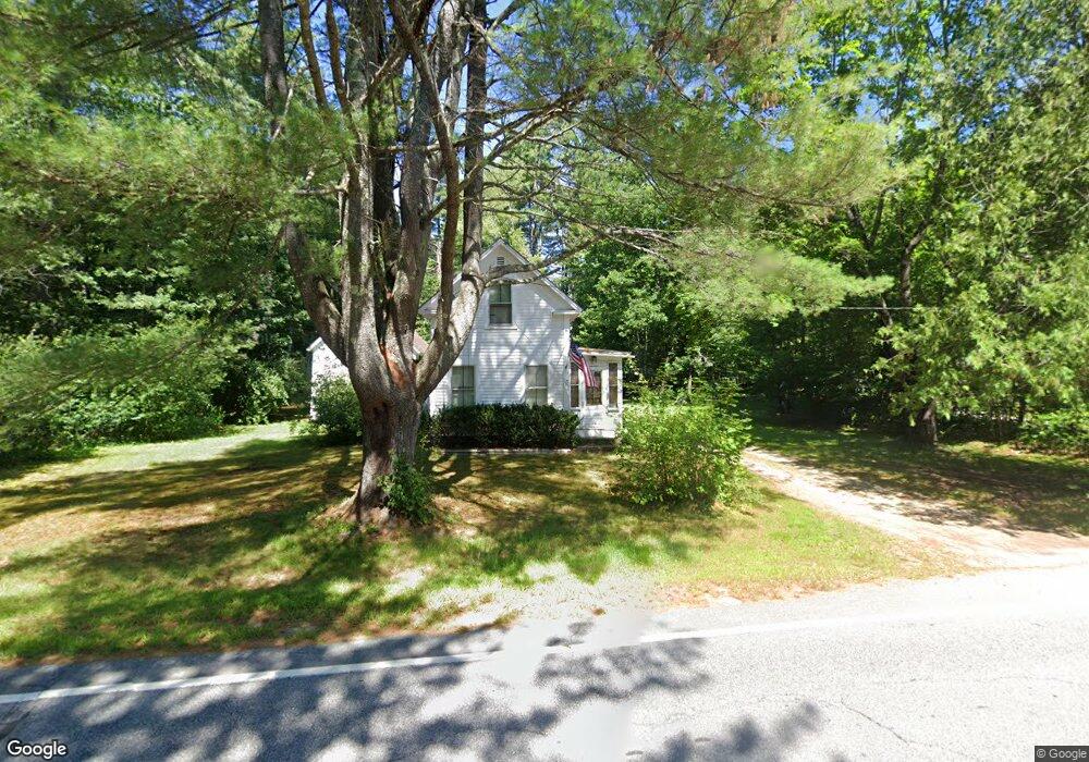 83 Salisbury Rd, Franklin, NH 03235 - photo 1