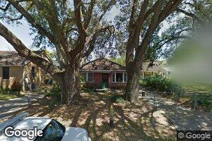 637 Dodge Ave, New Orleans, LA 70121