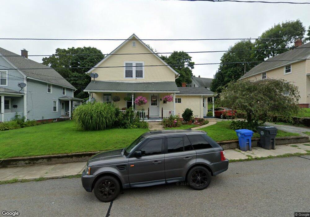 44 Carter St, Danielson, CT 06239 - photo 1