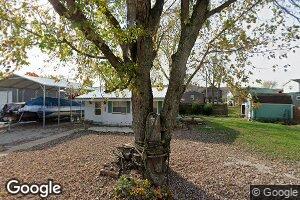 35 2nd St, Manchester, OH 45144