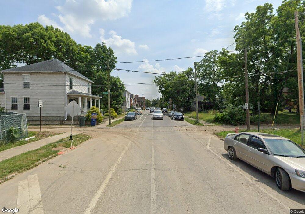 234 Kelton Ave unit A, Columbus, OH 43205 - photo 1