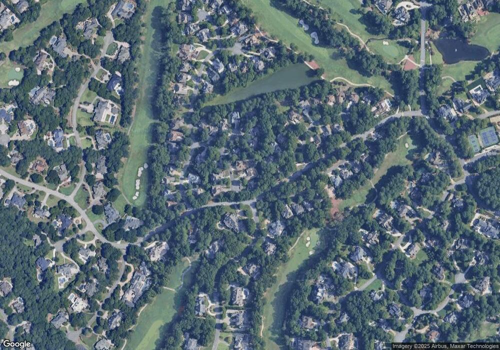 2007 Norland Circle Ct unit P11/18, Alpharetta, GA 30022 - photo 1