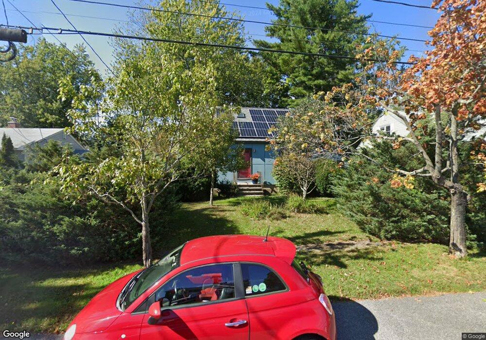 147 Wolcott St, Portland, ME 04102 - photo 1