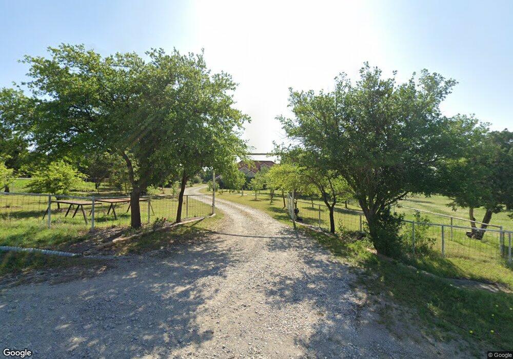 217 Moyer Ct, Weatherford, TX 76087 - photo 1