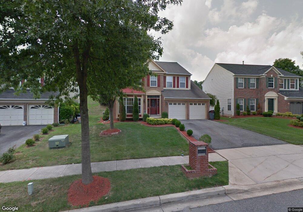 904 Arbor Park Place, Bowie, MD 20721 - photo 1