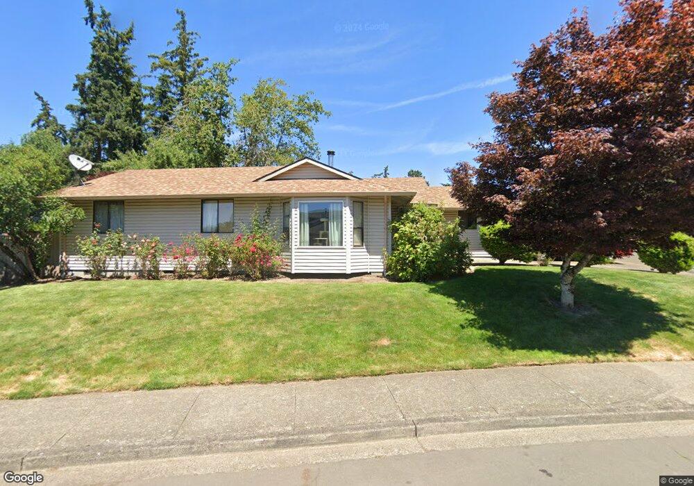 6394 SW Skiver Dr, Beaverton, OR 97007 - photo 1