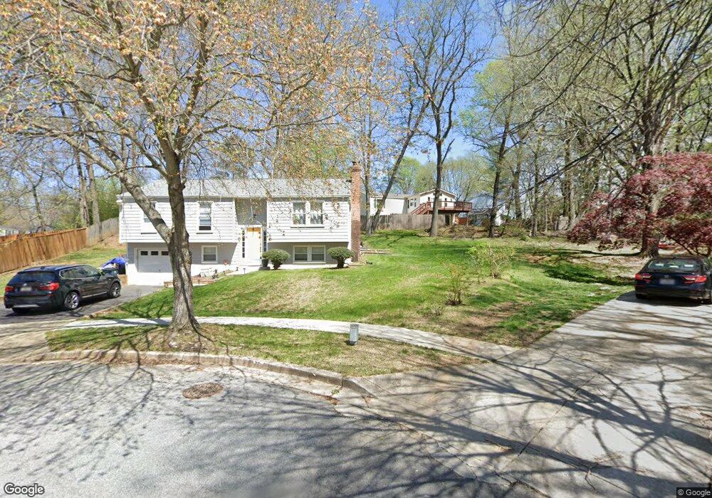 10413 Meadowridge Ln, Bowie, MD 20721 - photo 1