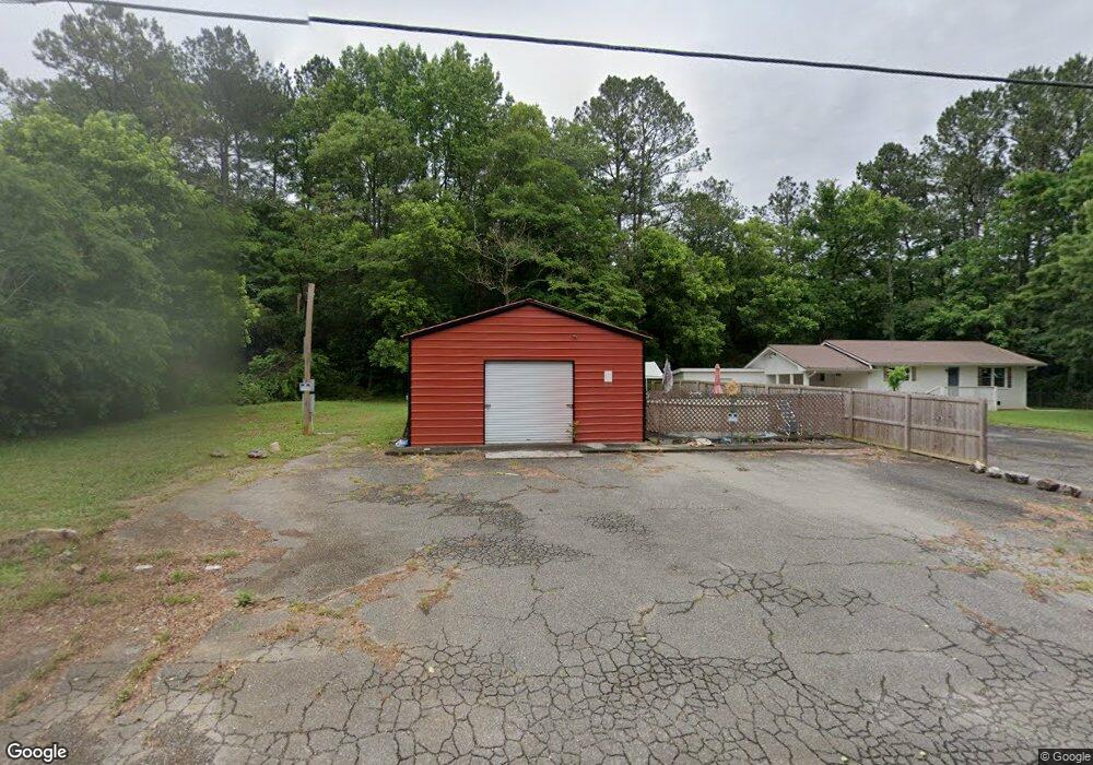 4734 Calhoun Rd NE, Rome, GA 30161 - photo 1