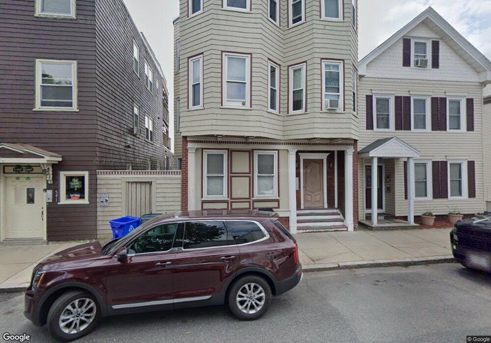 539 E 7th St, Boston, MA 02127 - photo 1