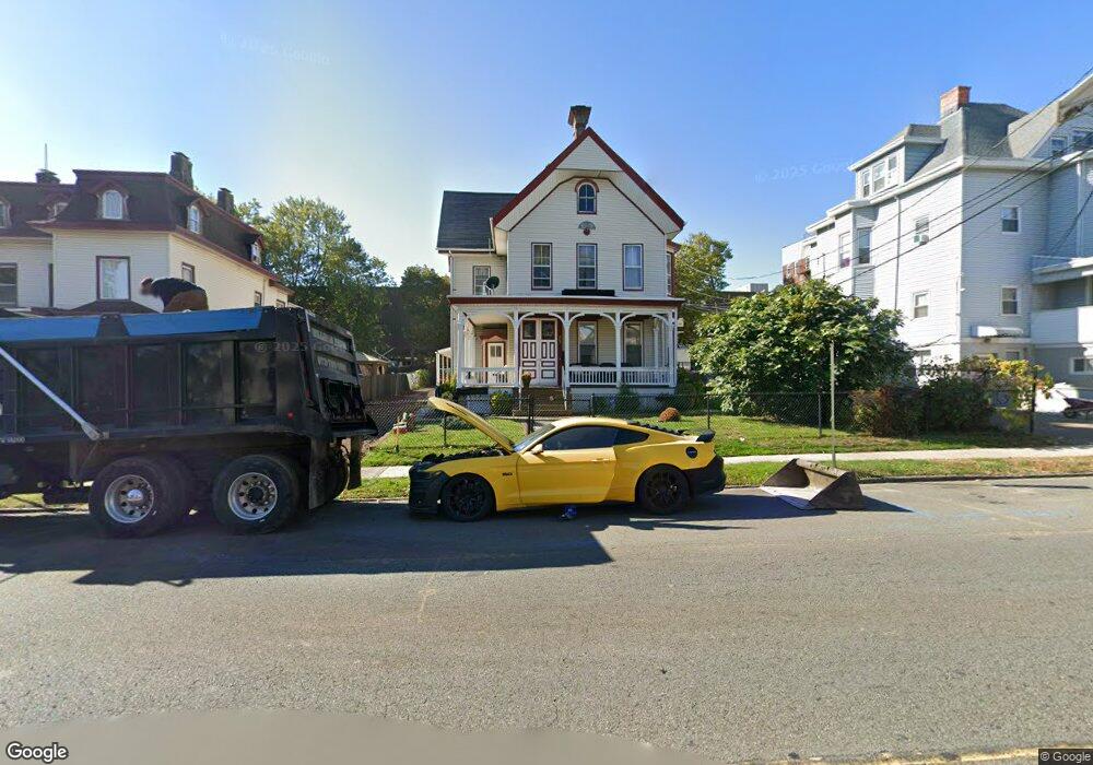 263 Paulison Ave unit A, Passaic, NJ 07055 - photo 1