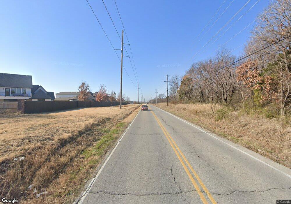 12775 E 121st St S, Broken Arrow, OK 74011 - photo 1