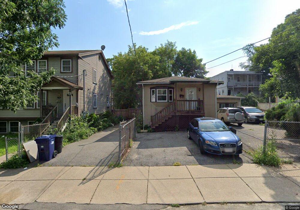16 Mattapan St, Boston, MA 02126 - photo 1