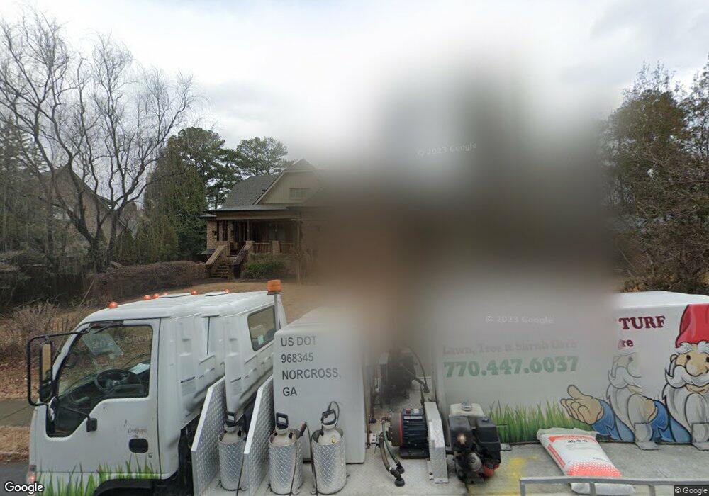 2430 Fairoaks Rd, Decatur, GA 30033 - photo 1