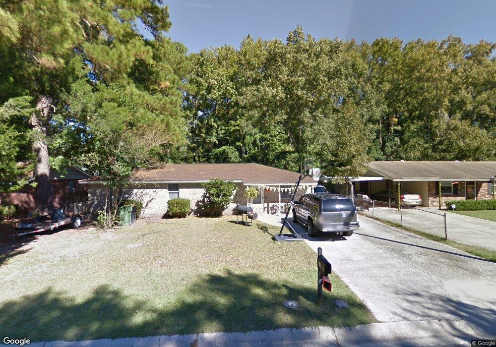 20 Haven Dr, Savannah, GA 31406 - photo 1