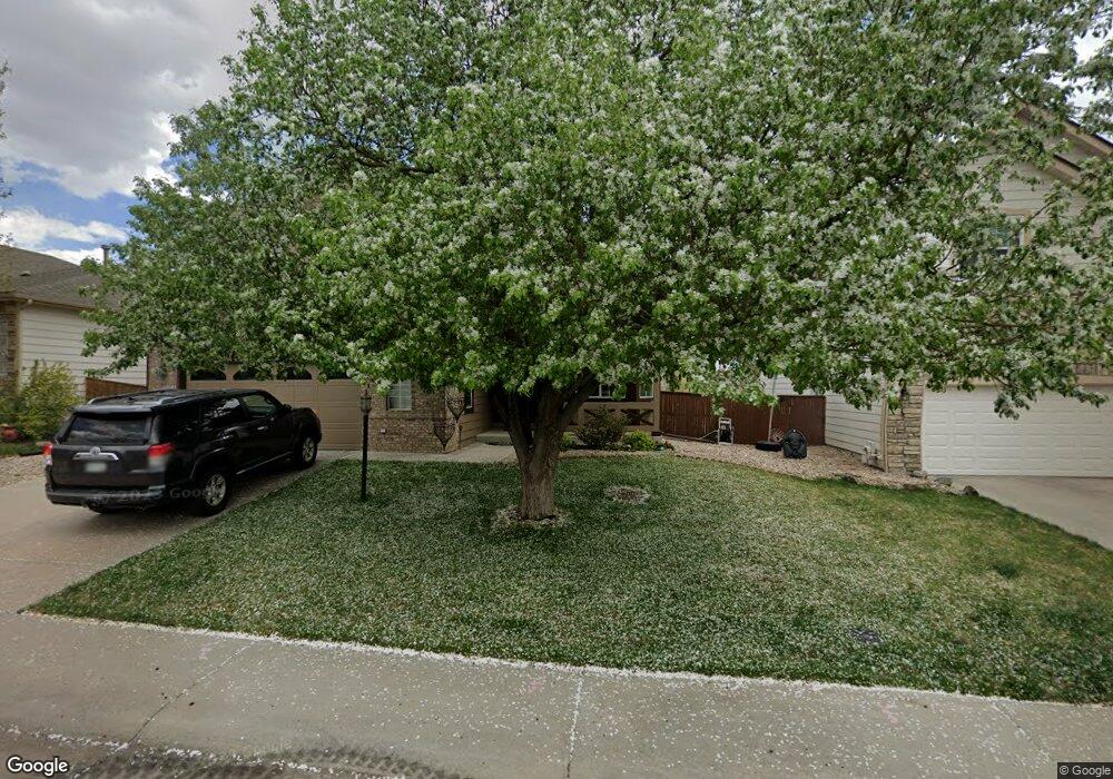 4463 S Andes Way, Aurora, CO 80015 - photo 1