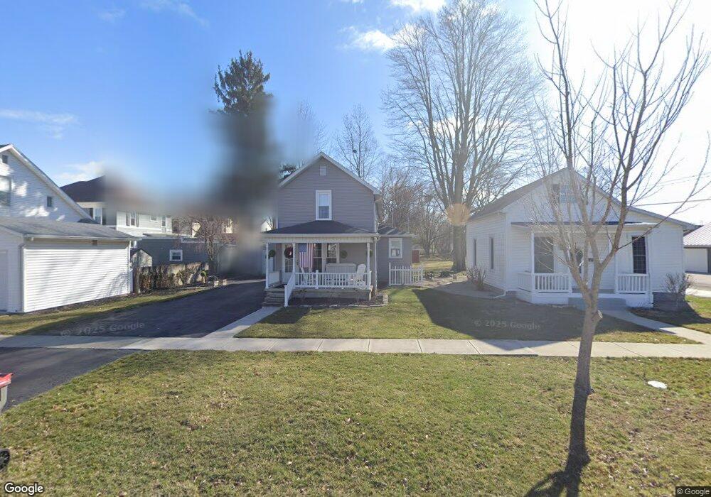 1011 Maple Ave, Findlay, OH 45840 - photo 1
