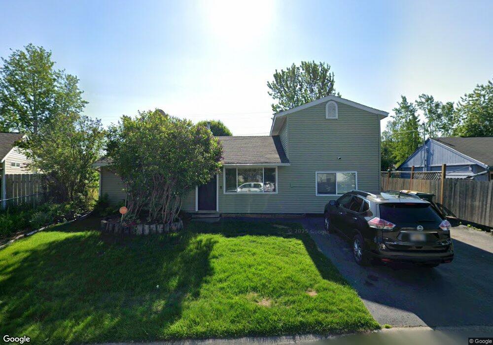 1419 Elmendorf Dr, Anchorage, AK 99504 - photo 1