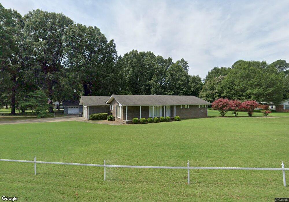 1317 Bennett Dr, Jonesboro, AR 72401 - photo 1
