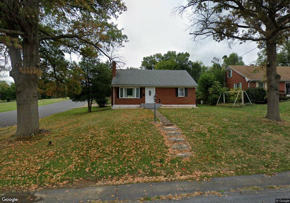 201 Randolph Ave, Waynesboro, VA 22980 - photo 1