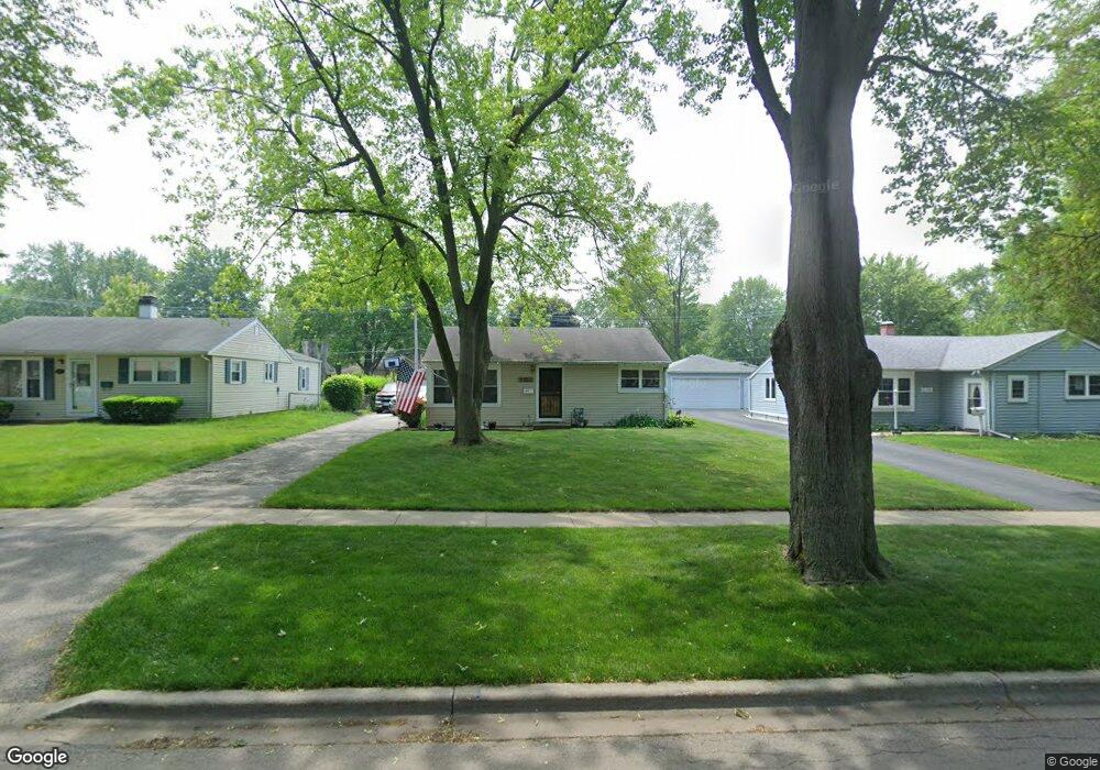 3101 Hawk Ln, Rolling Meadows, IL 60008 - photo 1