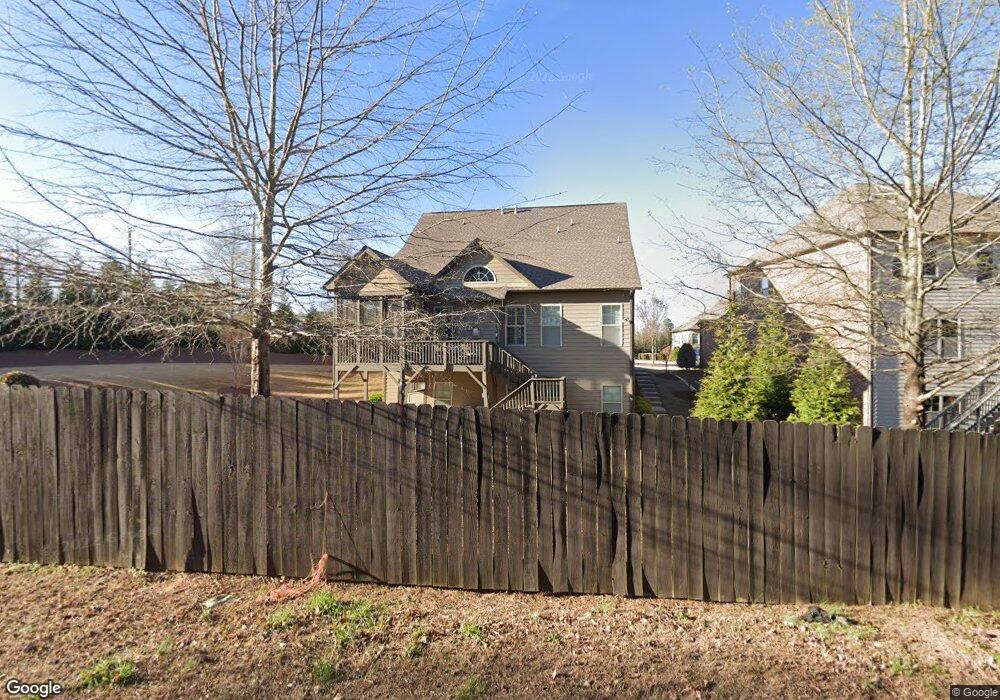 3025 Raskarity Rd, Cumming, GA 30041 - photo 1