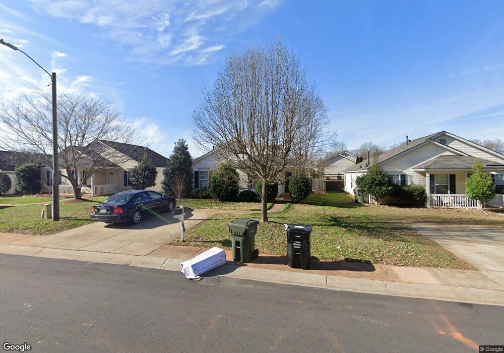 527 Amhurst St SW, Concord, NC 28025 - photo 1