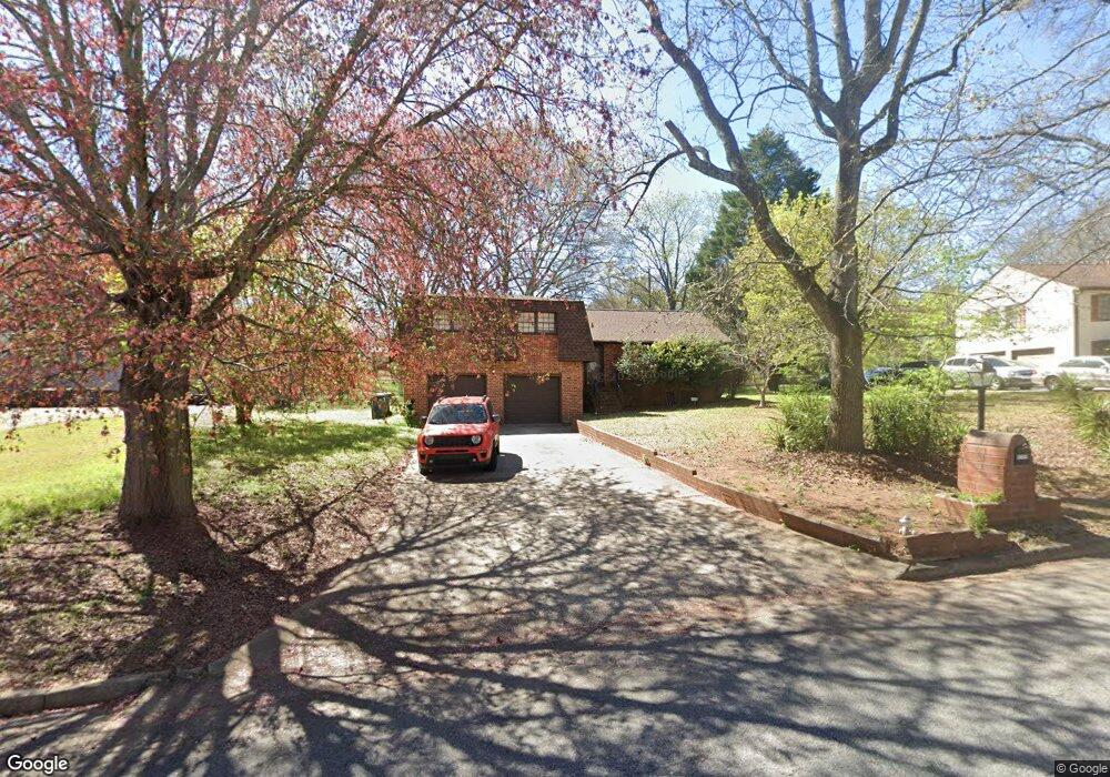 5777 Fox Run, Rex, GA 30273 - photo 1