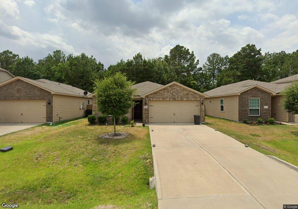 10523 Pine Landing Dr, Houston, TX 77088 - photo 1