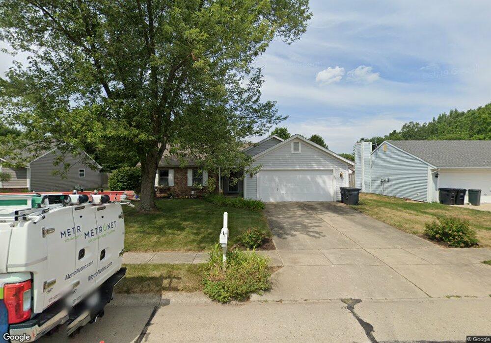 3722 Thomas Jefferson Rd, Lafayette, IN 47909 - photo 1