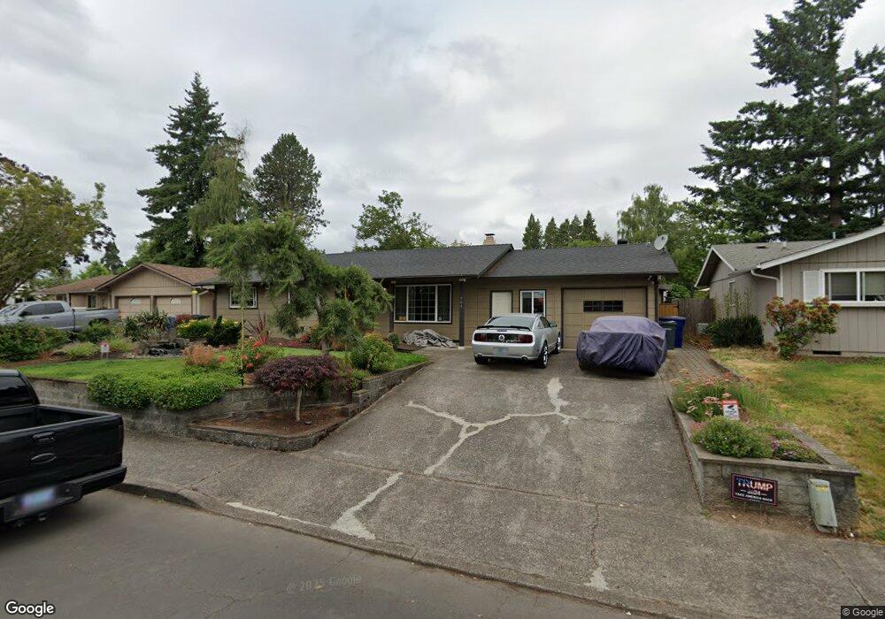 764 Faymar Dr NE, Keizer, OR 97303 - photo 1