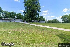 6803 Braysville Rd, Spencer, IN 47460