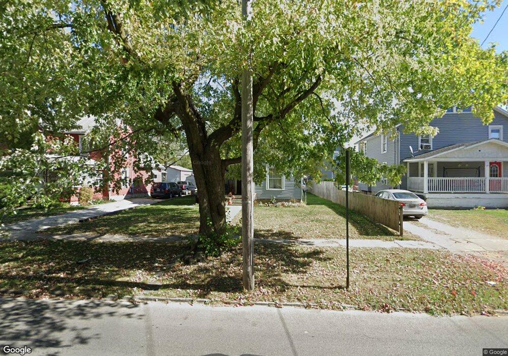 238 Leader St, Marion, OH 43302 - photo 1