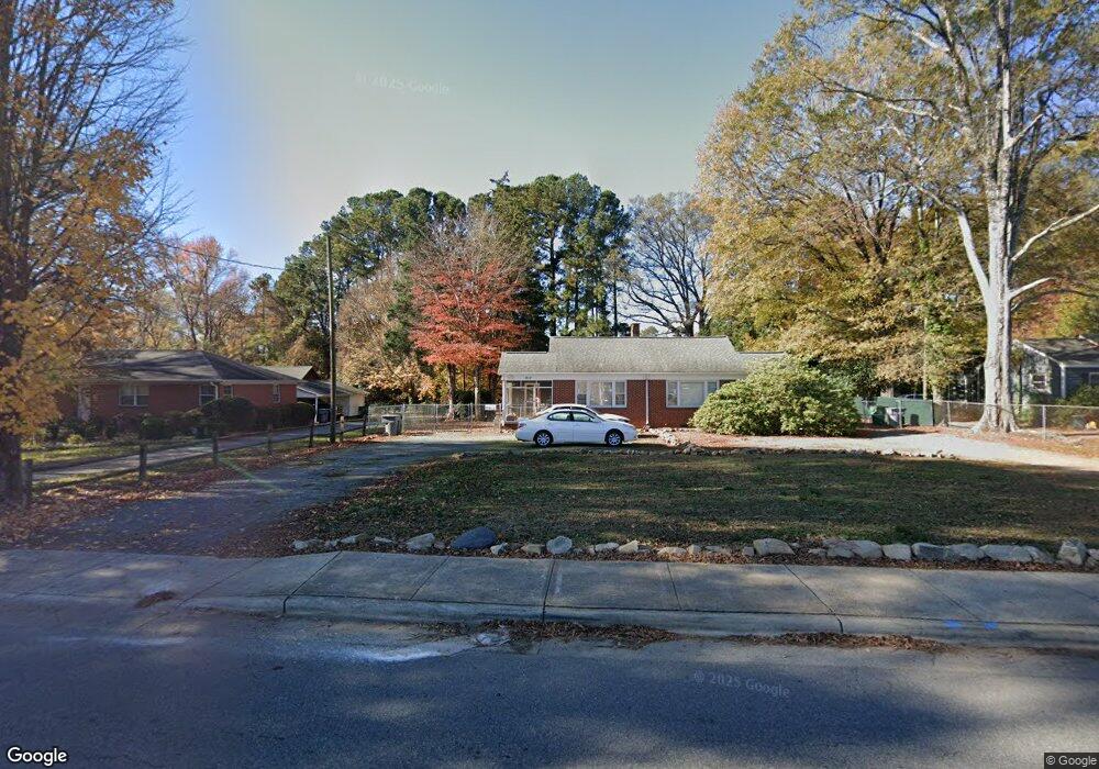 917 McAlway Rd, Charlotte, NC 28211 - photo 1