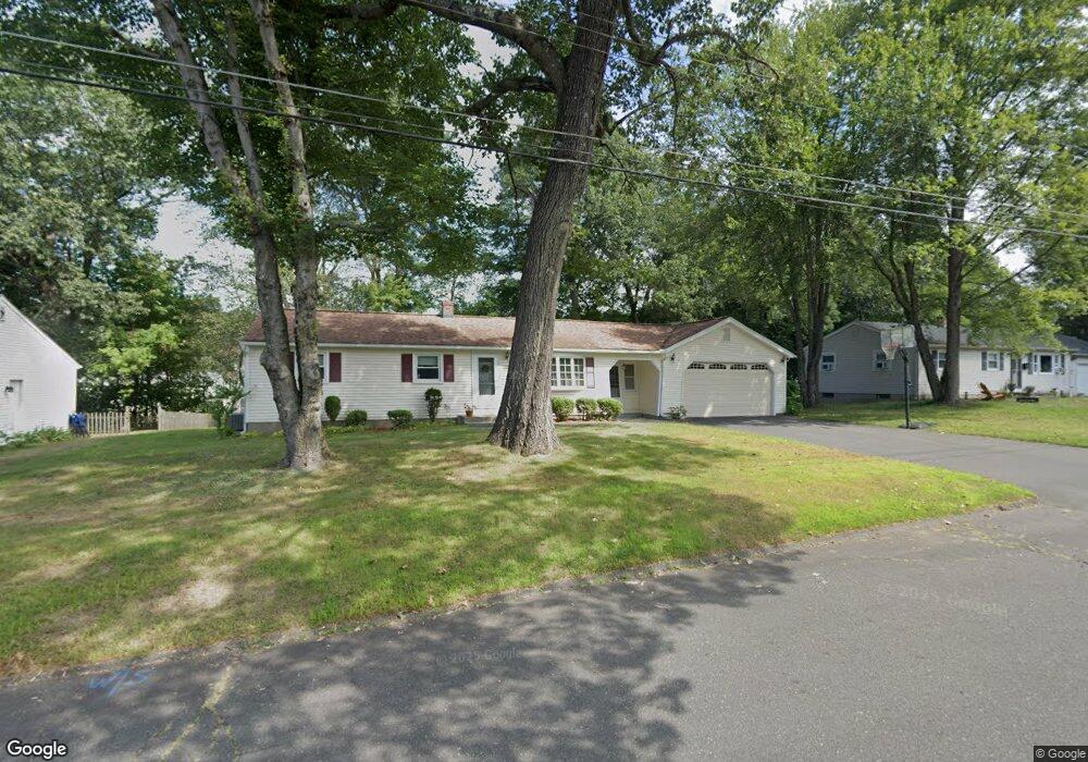 18 Gary Rd, Enfield, CT 06082 - photo 1