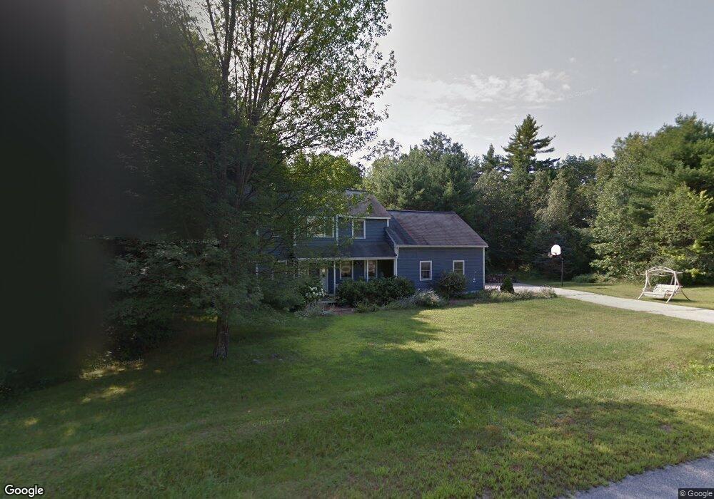 4 Mary Paul Ln, MerriMacK, NH 03054 - photo 1