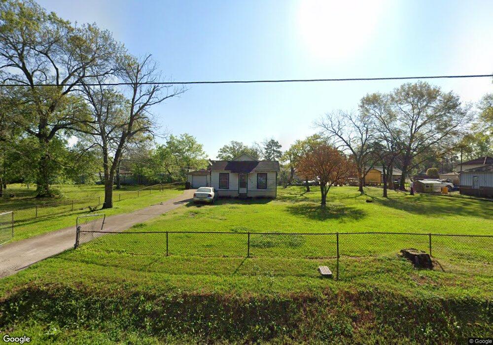 8514 Allwood St, Houston, TX 77016 - photo 1