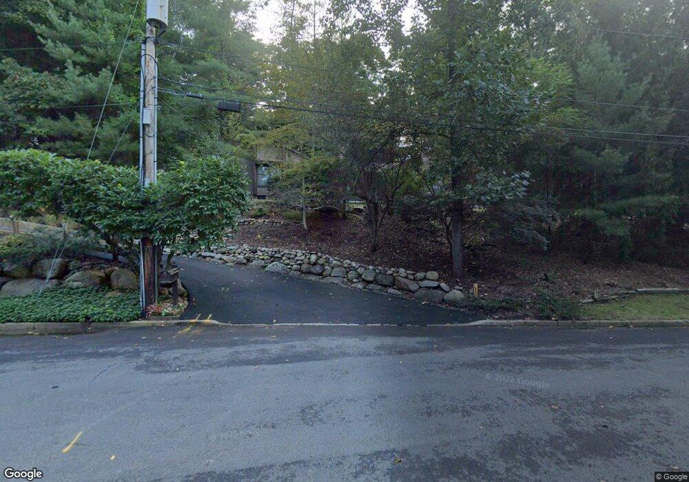 2 Vernal Woods Ct, Upper Saddle River, NJ 07458 - photo 1