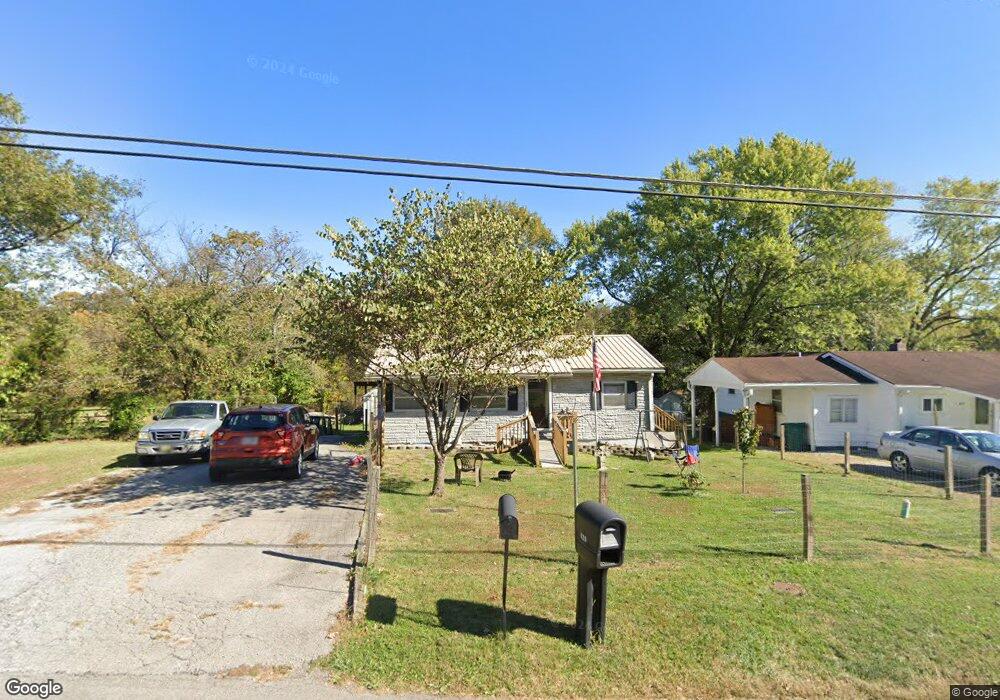 620 Church St, Lebanon Junction, KY 40150 - photo 1