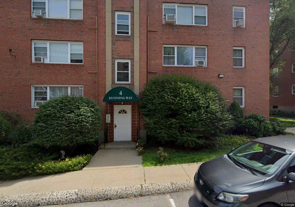 4 Dunning Way unit 120, Jamaica Plain, MA 02130 - photo 1